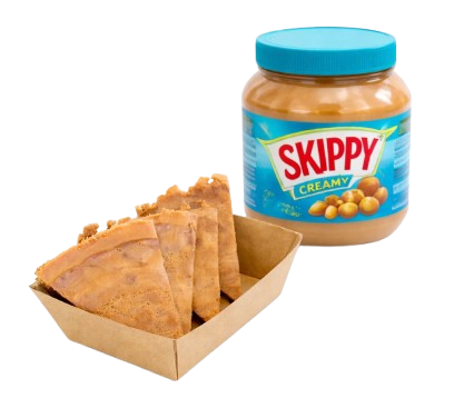 Tipker Peanut Butter