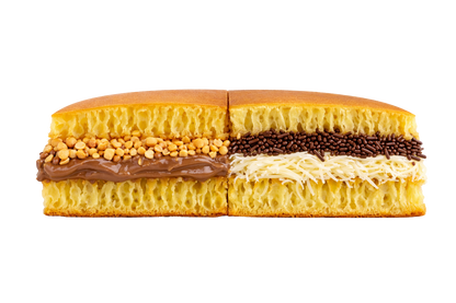 Original (Half / Half Option)