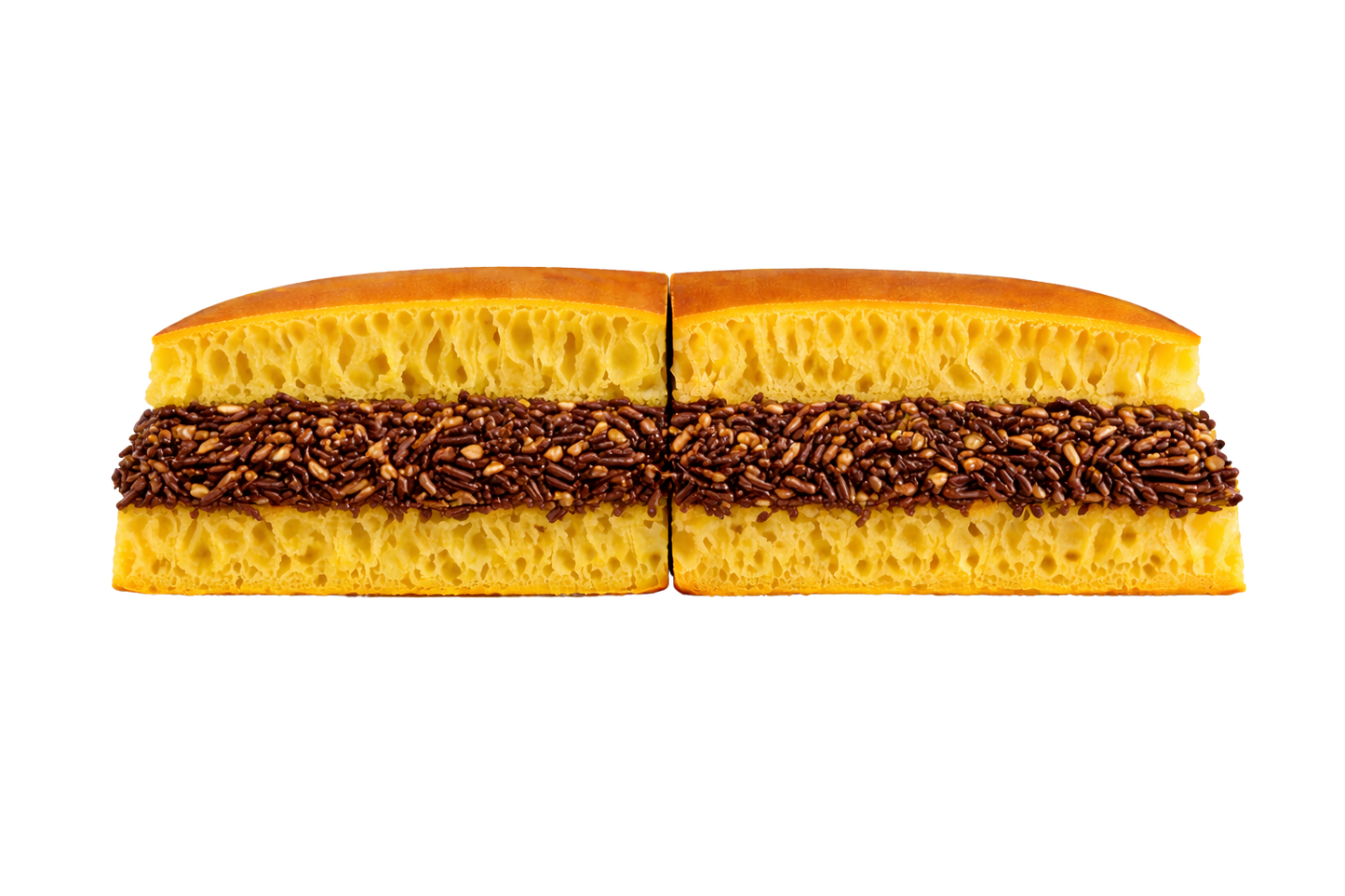 Original (Half / Half Option)