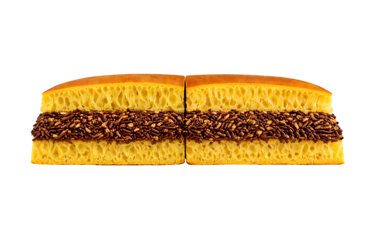 Original (Half / Half Option)