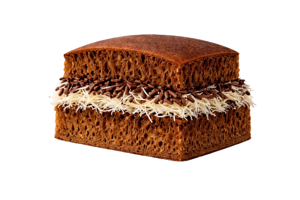 Martabak Mocha