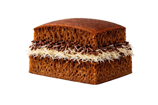 Martabak Mocha