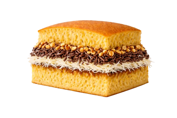 Original Chocolate Peanut & Cheese