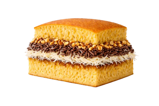 Original Chocolate Peanut & Cheese