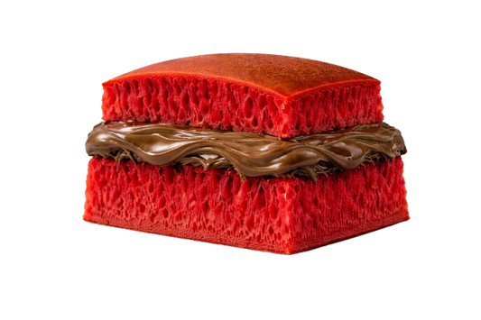 Martabak Red Velvet