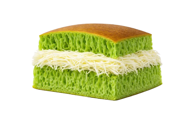 Martabak Pandan