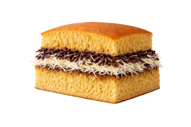 Original Chocolate & Cheese