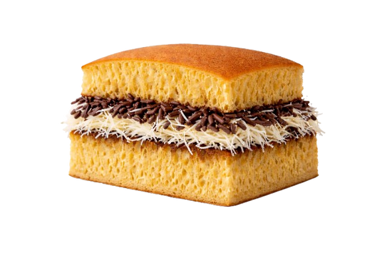 Original Chocolate & Cheese
