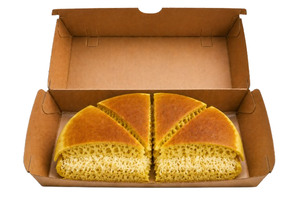 Martabak Mini Original