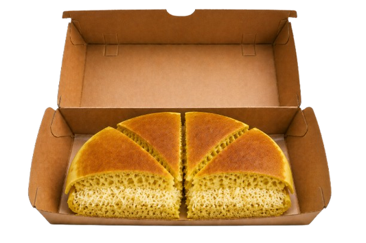 Martabak Mini Original