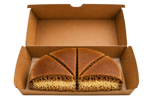 Martabak Mini Mocha