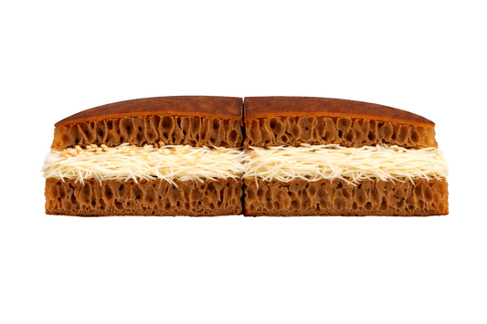 Mocha (Half / Half Option)