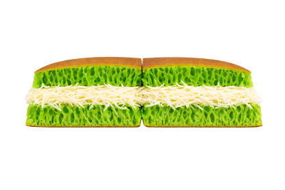 Pandan (Half / Half Option)